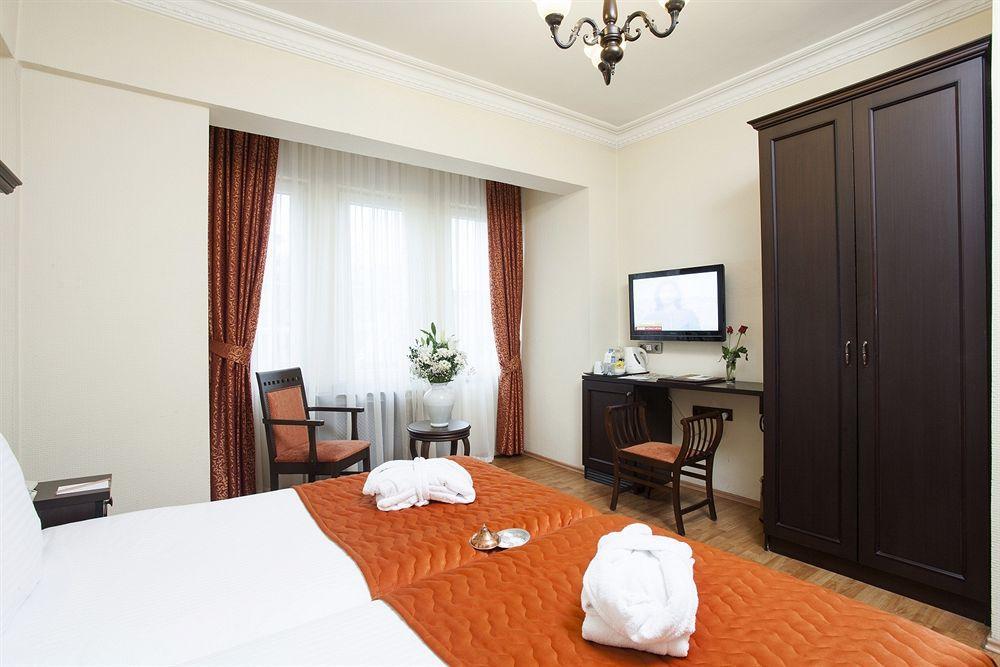 Ottoman Imperial-special Category Otel